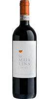 La Maialina Chianti Dry Red Wine 2023 750 ML