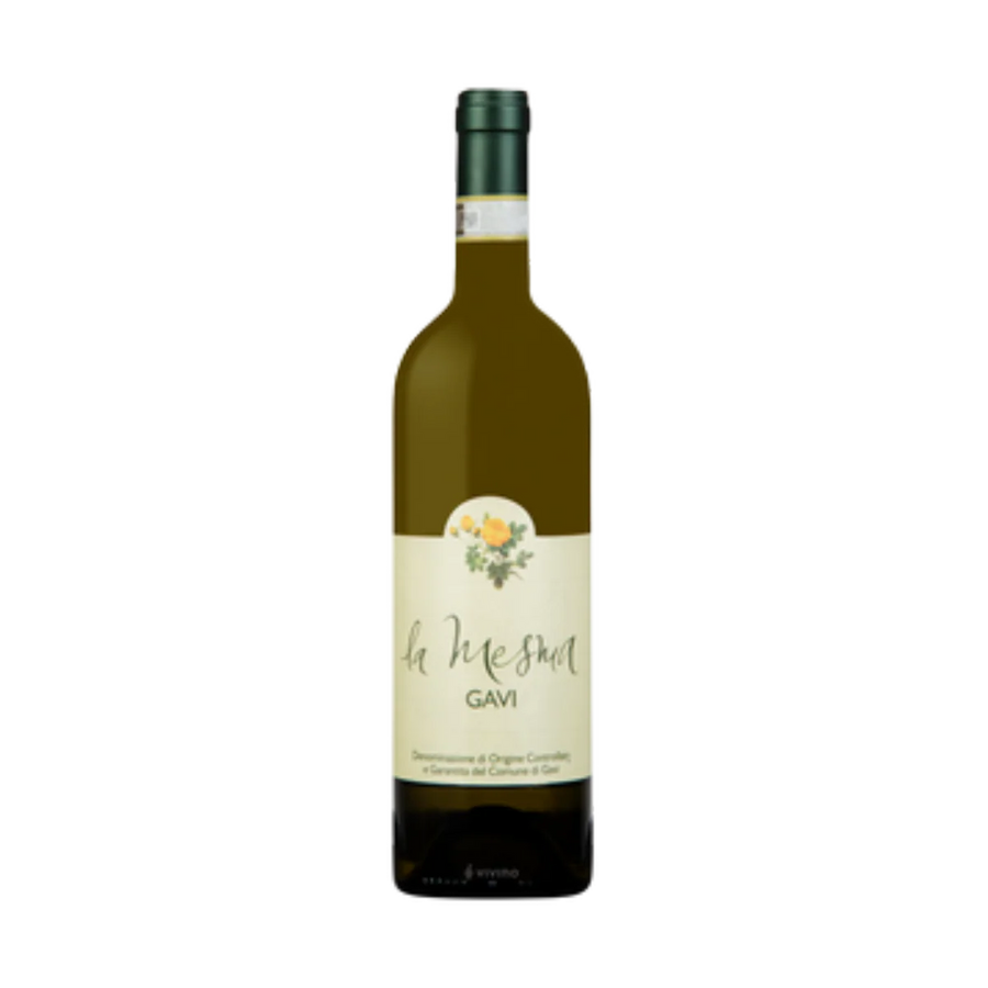 La Mesma Gavi del Comune di Gavi Yellow Label 2024 750 ML