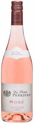 La Perriere La Petite Perriere Pinot Noir Rose 750 ML