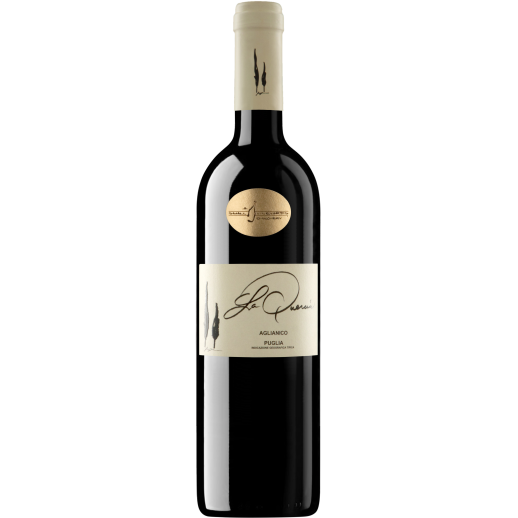 La Quercia Aglianico Puglia IGT 750 ML