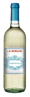 La Scolca Gavi Cortegaia Dry 2024 750 ML