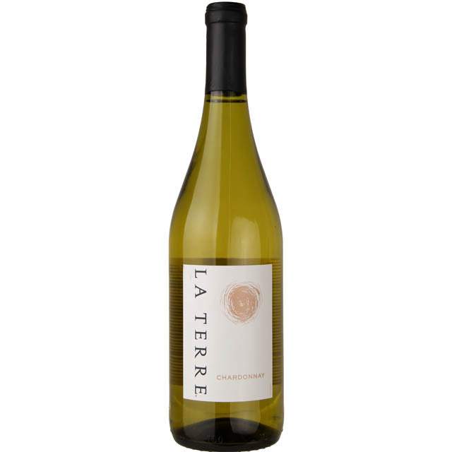 La Terre Chardonnay 750 ML