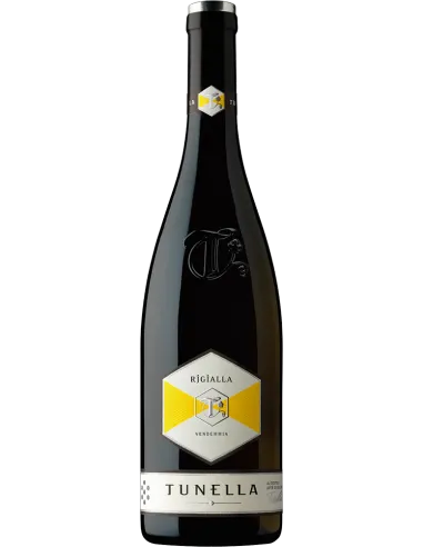 La Tunella Rjgialla Colli Orientali del Friuli 2023 750 ML