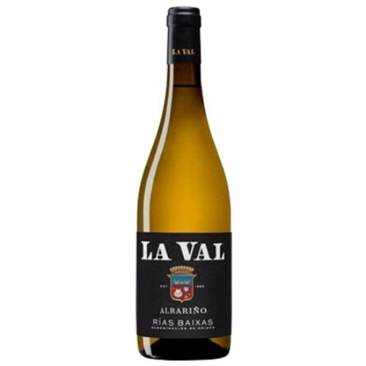 La Val Albarino 750 ML