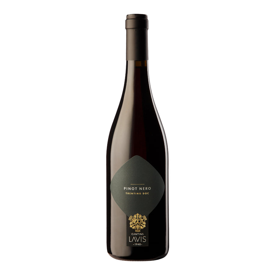 La Vis Pinot Nero Trentino 2023 750 ML
