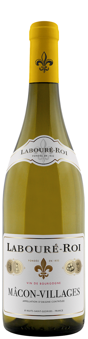 Laboure Roi Macon Villages 2023 750 ML
