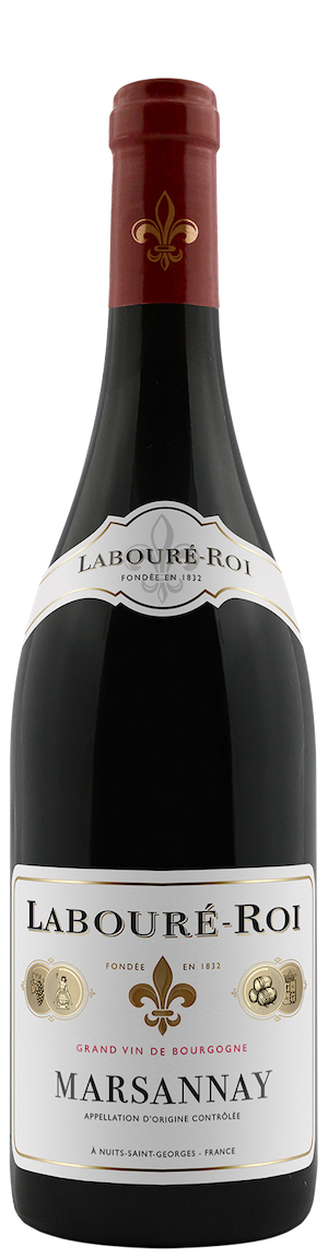 Laboure Roi Marsannay Rouge 2022 750 ML