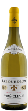 Laboure Roi Vire-Clesse 2022 750 ML