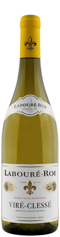 Laboure Roi Vire-Clesse 2022 750 ML