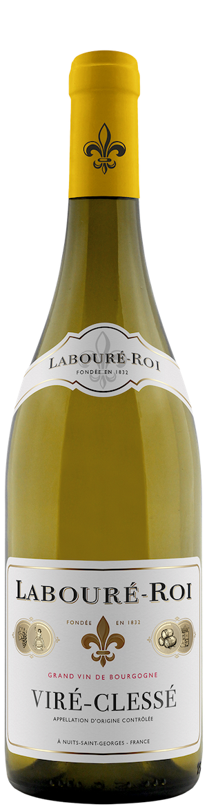 Laboure Roi Vire-Clesse 2022 750 ML