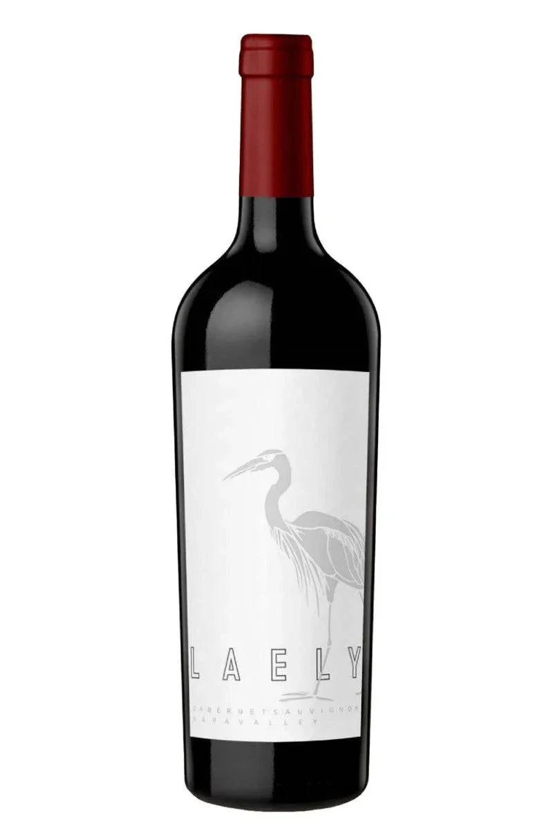 Laely Napa Valley Cabernet Sauvignon 2023 750 ML