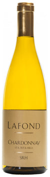 Lafond Winery Chardonnay Srh Sta. Rita Hills 2019 750 ML