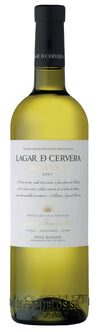 Lagar De Fornelos Rias Baixas Lagar De Cervera Albarino 2021 750 ML