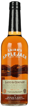 Laird's Brandy Blended Applejack 750 ML