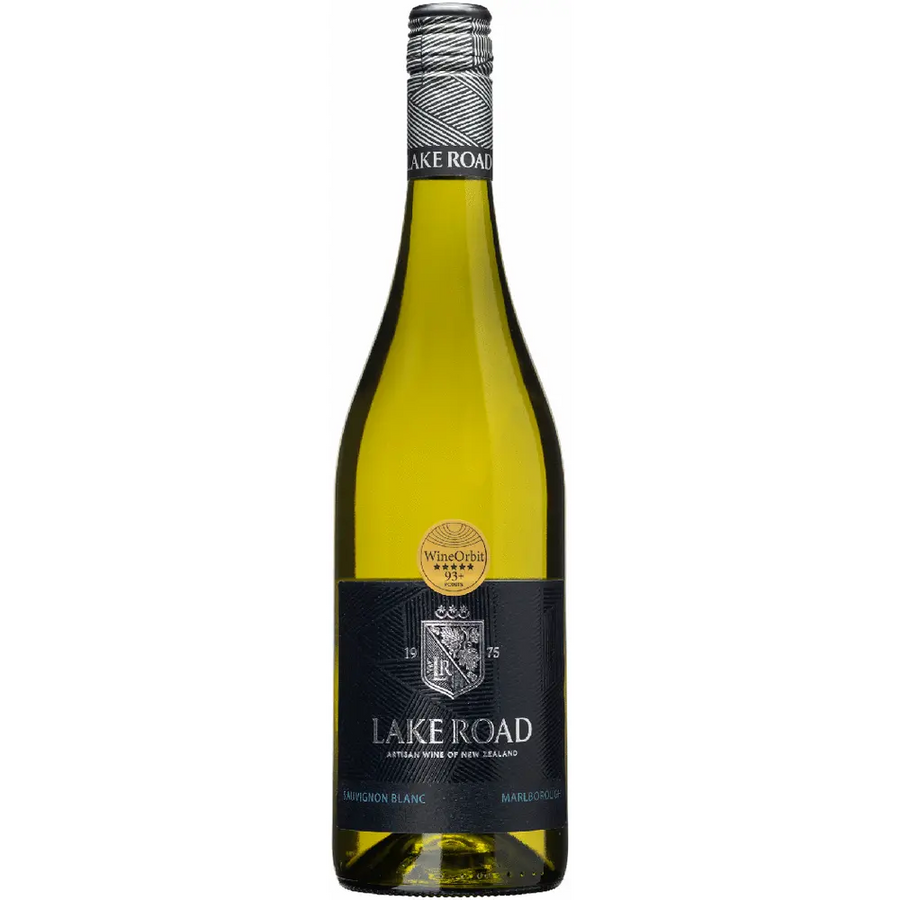 Lake Road Sauvignon Blanc Marlborough 750 ML