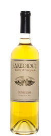 Lakeridge Winery & Vineyards Sunblush 750 ML