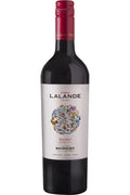 Domaine Bousquet Finca Lalande Organic Malbec 750 ML