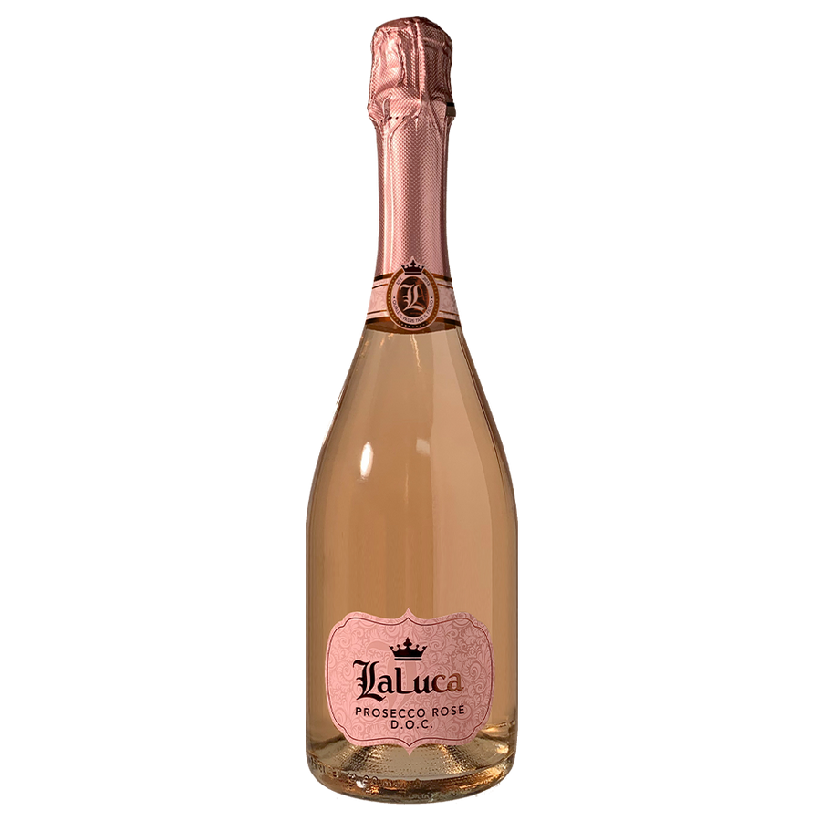Laluca Prosecco Rose 750 ML