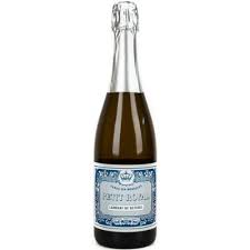 Lambert de Seyssel Le Petit Royal Blanc de Blancs Mousseux 750 ML