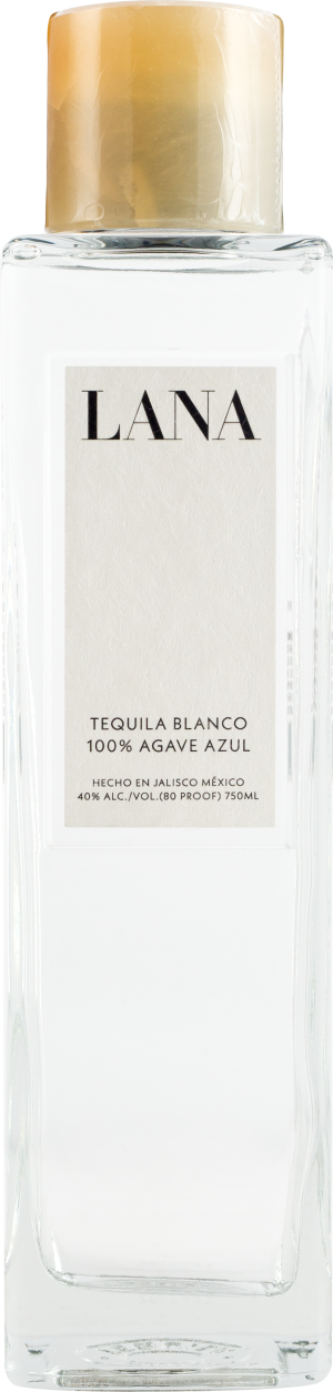 Lana Blanco Tequila 750 ML