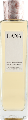 Lana Reposado Tequila  750 ML
