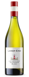 Lands End Sauvignon Blanc Cape South Coast 750 ML