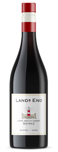 Lands End Shiraz Cape South Coast 750 ML