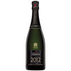 Lanson Champagne Brut Le Vintage 2012 750 ML