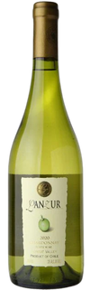 Lanzur Chardonnay 2020 750 ML