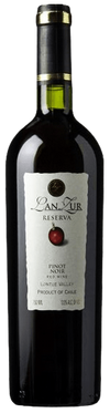 Lanzur Reserva Pinot Noir 2020 750 ML