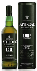 Laphroaig Lore Rich & Complex Scotch Whisky 750 ML