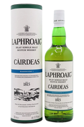 Laphroaig Scotch Single Malt Cairdeas Warehouse 1 750 ML