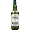 Laphroaig Quarter Cask Double Cask Matured Single Malt Scotch Whisky 750 ML
