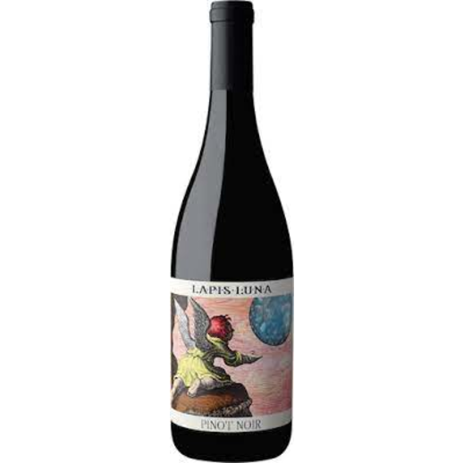 Lapis Luna Pinot Noir 750 ML
