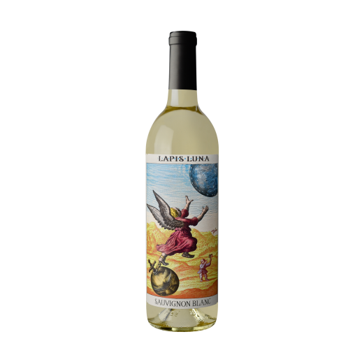 Lapis Luna Sauvignon Blanc 750 ML