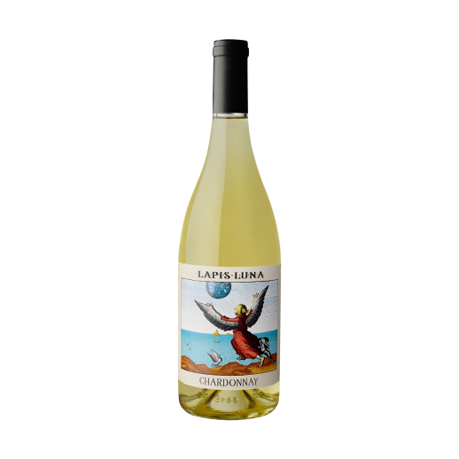 Lapis Luna Wines Chardonnay 750 ML