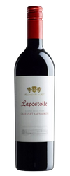 Lapostolle Grand Selection Cabernet Sauvignon Valle Del Rapel 2019 750 ML