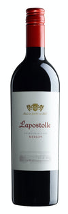 Lapostolle Grand Selection Merlot Valle Del Rapel 2020 750 ML