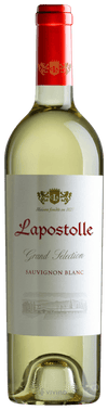 Lapostolle Grand Selection Sauvignon Blanc Valle Del Rapel 2020 750 ML