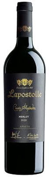 Lapostolle Cuvee Alexandre Merlot 2021 750 ML