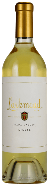 Larkmead Vineyards Lillie Sauvignon Blanc 2023 750 ML
