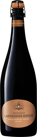 Larmandier-Bernier Vieille Vigne du Levant Grand Cru Extra Brut Blanc de Blancs 2014 750 ML