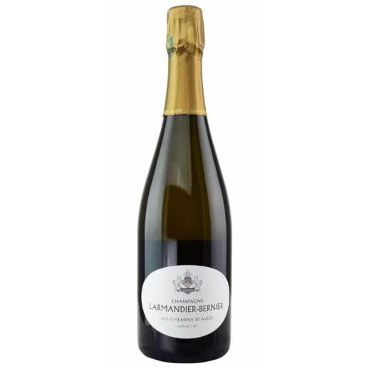 Larmandier Bernier Chemis De Avize 750 ML