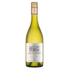 Las Huertas Chardonnay 750 ML
