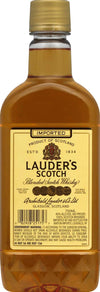 Lauder's Blended Scotch Whisky 80 Proof 750 ML