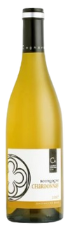 Laurent Cognard Bourgogne Le Chardonnay 2017 750 ML