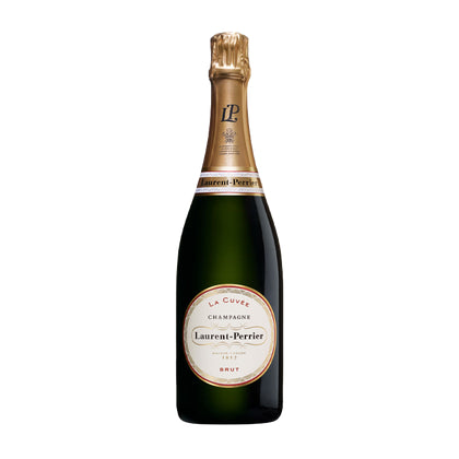 Laurent-Perrier Champagne Brut Heritage 750 ML