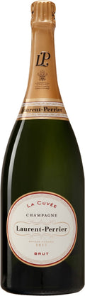 Laurent-Perrier Champagne Brut La Cuvee 1.5 L