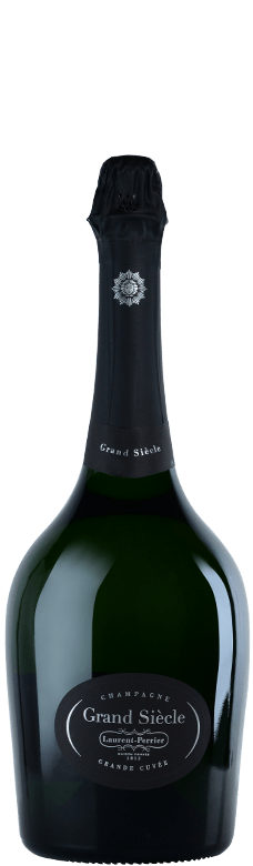 Laurent-Perrier Champagne Grand Siecle Grande Cuvee 1.5 L