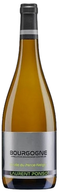 Laurent Ponsot Bourgogne Blanc Cuvee Du Perce-Neige 2017 750 ML